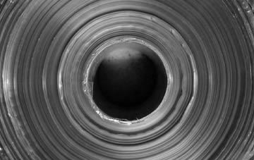 Talke Pits edpm waterproofing