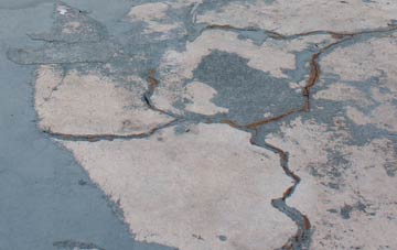 fibreglass roofing replacement Talke Pits