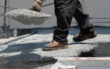 Talke Pits flat roofing companies