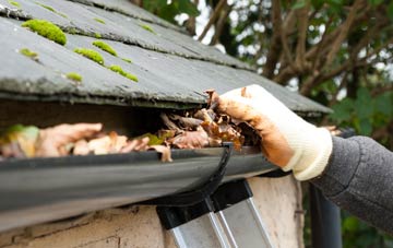gutter cleaning Talke Pits, Staffordshire