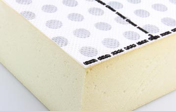 meeting Talke Pits building codes