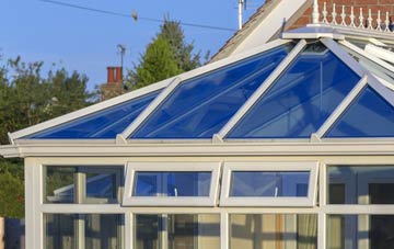 professional Talke Pits conservatory insulation