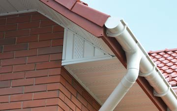 Talke Pits soffit repair costs