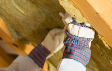 types of Talke Pits pitched roof insulation materials