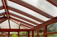 Talke Pits conservatory roofing insulation