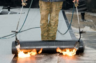 Talke Pits flat roof sealing quote