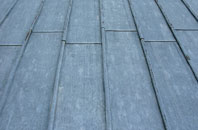 Talke Pits lead roofing