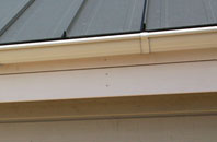 Talke Pits soffit repair